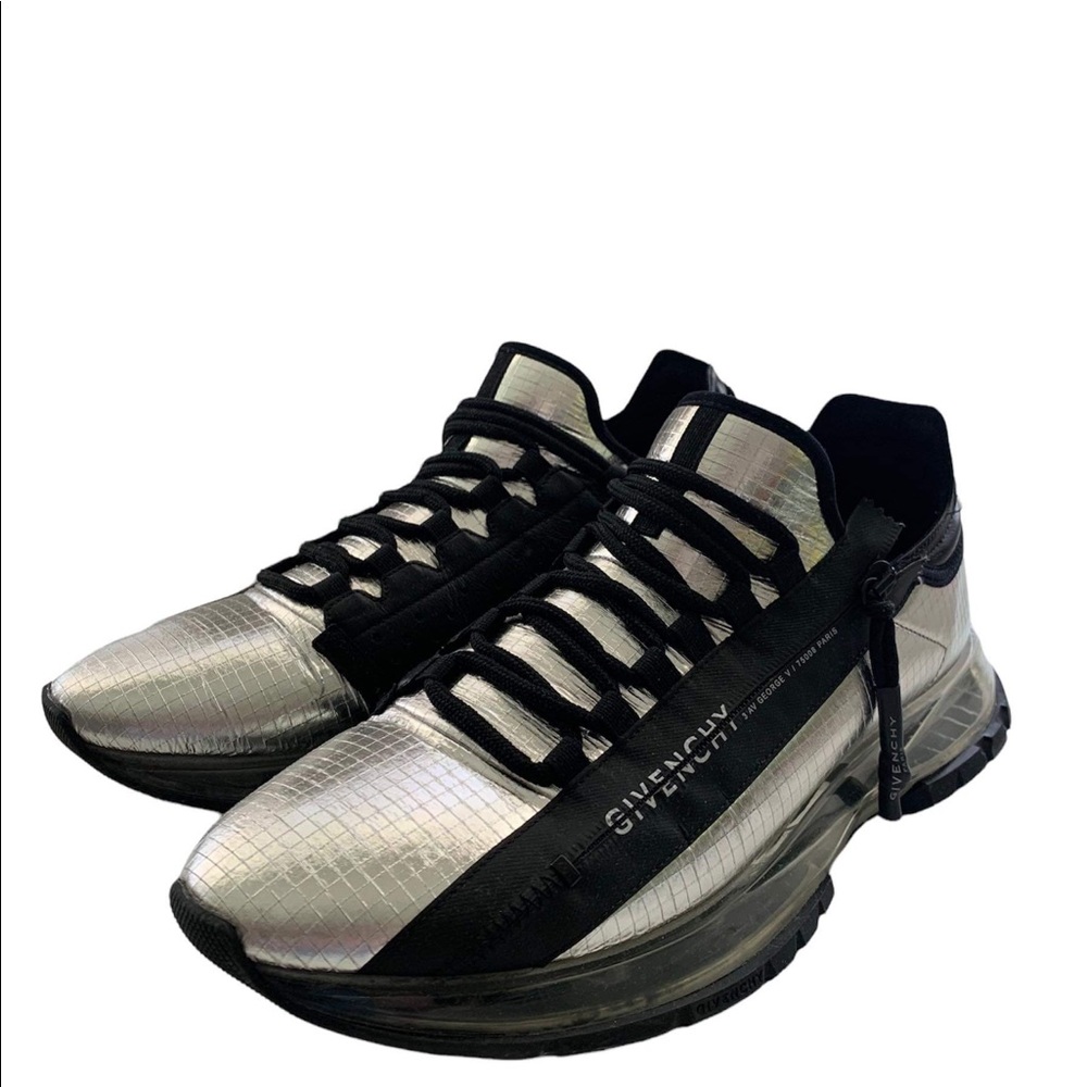 Givenchy Mens Shoes Size 45 (12) LIKE NEW!!! - Picture 3 of 7